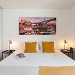 Joivy Olimpio Studio In The Heart Of The City Porto