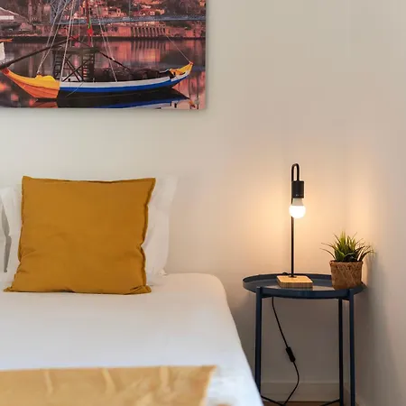 公寓 Joivy Olimpio Studio In The Heart Of The City *