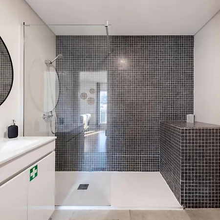 Joivy Olimpio Studio In The Heart Of The City Apartment Porto