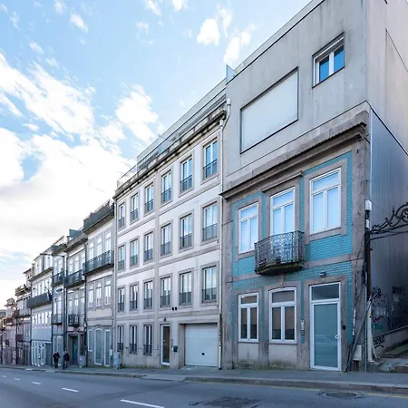 Joivy Olimpio Studio In The Heart Of The City Apartamento