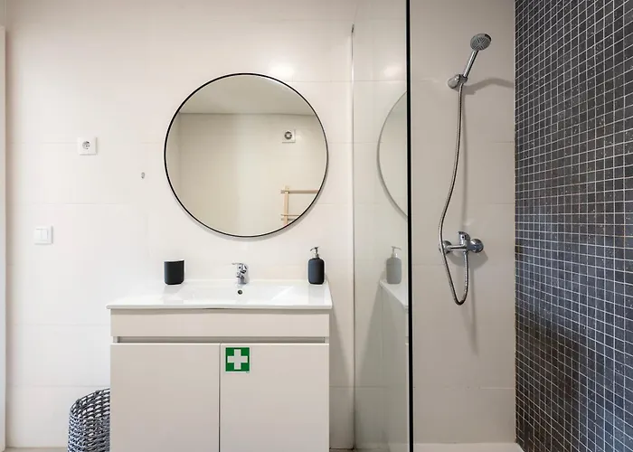 شقة Joivy Olimpio Studio In The Heart Of The City *