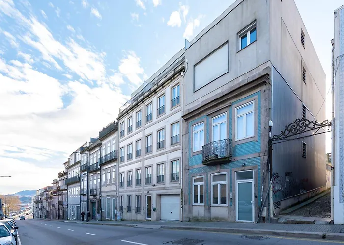 Joivy Olimpio Studio In The Heart Of The City شقة