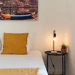 شقة Joivy Olimpio Studio In The Heart Of The City *
