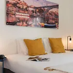 شقة Joivy Olimpio Studio In The Heart Of The City *