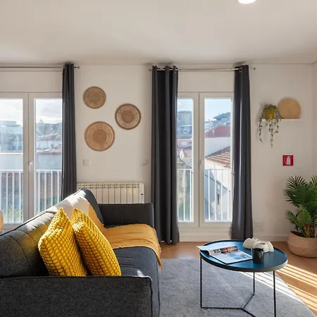 Joivy Olimpio Studio In The Heart Of The City