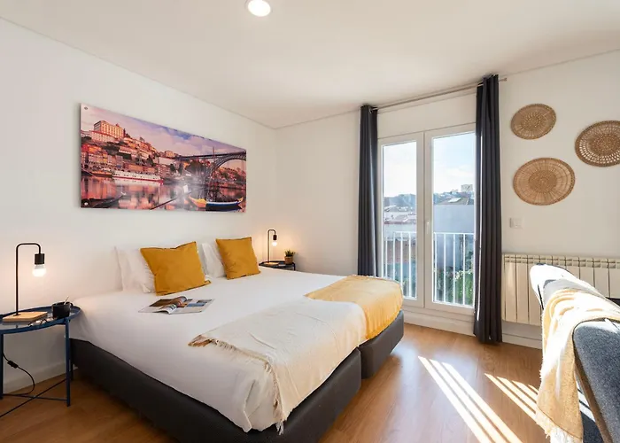 Lejlighed Joivy Olimpio Studio In The Heart Of The City *