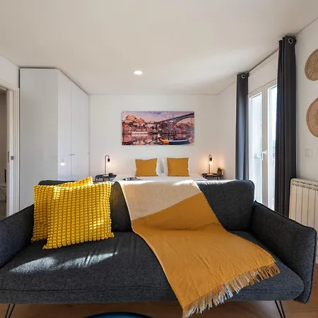 Joivy Olimpio Studio In The Heart Of The City