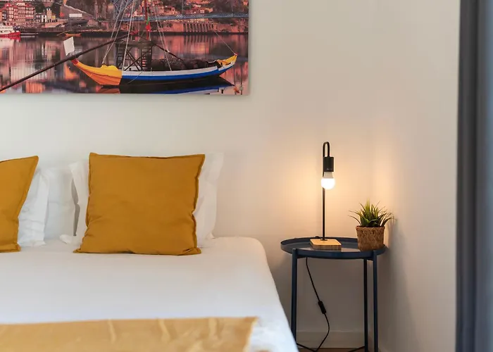 Apartment Joivy Olimpio Studio In The Heart Of The City *